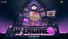 Rolling For Rare W-Engines In Zenless Zone Zero Featuring Gumi