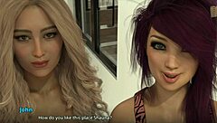 wvm 118 where you meet a princess in the game