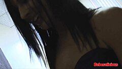 Ashli Orion's Intense Facial Fuck with Small Tits in USA