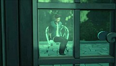 Scream 1 1996 Intro Remake in Sims 4 Halloween Parody Special.