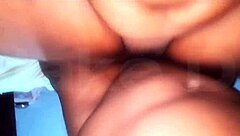 MILF Mercedes 150 Drove to Pound Town.