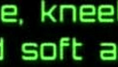 well that was a warm welcome in the brothel