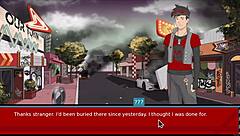 Feel The Thrill In Paprika Trainer Episode 2 With That Milkshake Order.