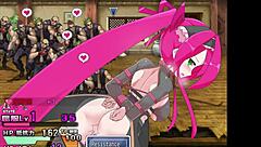 Emblem knightess nord the mark of lewdness all scenes pt 1