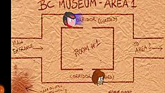 Sexy Ninja Girl Adventures In Big City Part 4