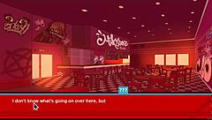 Feel The Thrill In Paprika Trainer Episode 2 With That Milkshake Order.