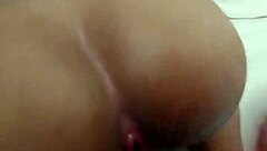 Bubble Butt Lola Dances Then Masturbates