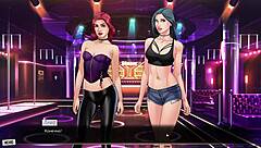 Our Red String Gameplay Part 15