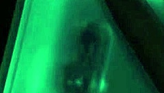 Scream 1 1996 Intro Remake in Sims 4 Halloween Parody Special.