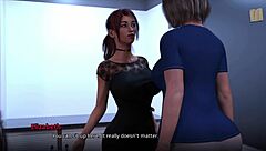 Wvm 158: Millie Wants to Take Jamie and Liz Away from AV