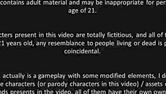 Etna Hot Fucked And Covered In Cum On Sport Outfit