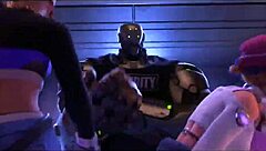 I made an epic AMV, it's so cool!