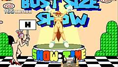 hentai mugen kim dong hwan banging in epic sex finale