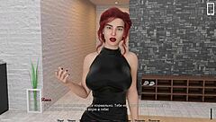 rough doggy style in toilet with knockout master gameplay part 5.