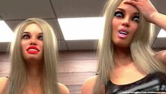 Hardcore Bdsm Metal Bondage Compilation By Cybercaptain