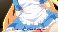 Sub Espańol: Alice episode 1 - Secret Agent