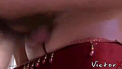 horny homo landon kovak raw ramming sean storm with big cock