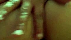 i watched aurora estelar in her long video wearing a calaverita dress, feeling horny and touching myself