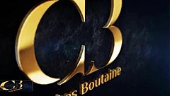 Behind Scenes Ahanu Massage Surprise Monster Cock