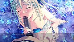 Detailed Dungeon of Regalias Character12 Scene3 with Subtitle in Hentai Anime