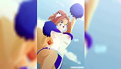 Eipril's Passionate Hentai Videos Stir Deep Emotions