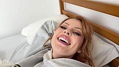 Forbidden Coworker Hookup Without Condom