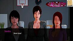 What's happening in my new family episode 239?