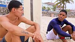 Fuck That Surfer From South Zone!