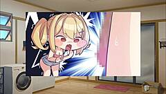 redhead snowbunny in glasses receives bbc creampie