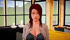 My new family adventures. 😊