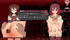 sorurui after mini hentai game