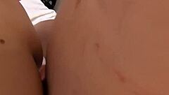 Young Europeans Fuck and Spitroast Hard!