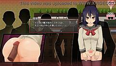 Hentai game called Sorurui - a collection of erotic comics