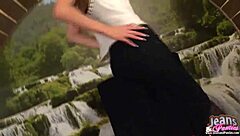 Skinny Jeans Fit Perfectly