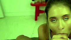 Slutty Neighbor Finally Lets Me Feel Her Pussy POV