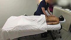 Ever tried a massage like Sarah's first unforgettable Indian college experience?