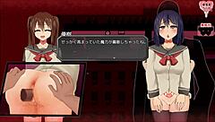 sorurui after mini hentai game