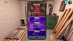 Complete Gameplay - Life In Santa County Part 6