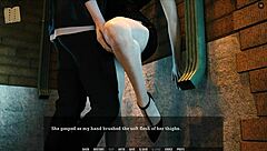 Interactive fiction game walkthrough for Tales from the unending void 131