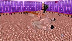 Tamil Audio Sex Story - Tamil Kama Kathai - Chithiyudaum Athaiyin Makaludanum Kama Leelaikal Part - 22