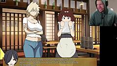 new my hero academia leaked uncensored scene