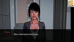 What's happening in my new family episode 239?