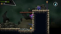 Watch her pussy get filled with cum in Dreamcutter hentai episode 2