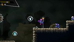 Watch her pussy get filled with cum in Dreamcutter hentai episode 2