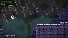 Watch her pussy get filled with cum in Dreamcutter hentai episode 2