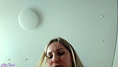 accidentally creampied my step sister during our homemade moment