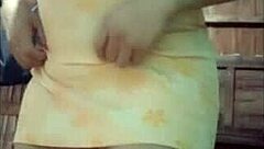 Madrasta seduces hijastro in tempting latina blowjob tale