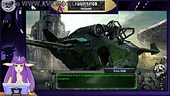Inquisitor trainer in a futuristic world of Warhammer 40k, part 18