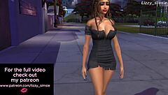 Big tits student gets fucked by teacher and cums in her pussy!