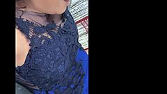 After the new year's eve party ended, i met a new friend and we quickly started having passionate sex.